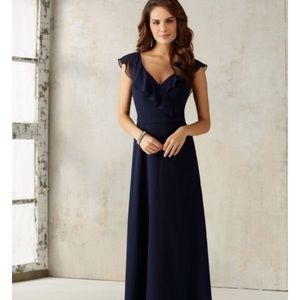 Morilee bridesmaid dress